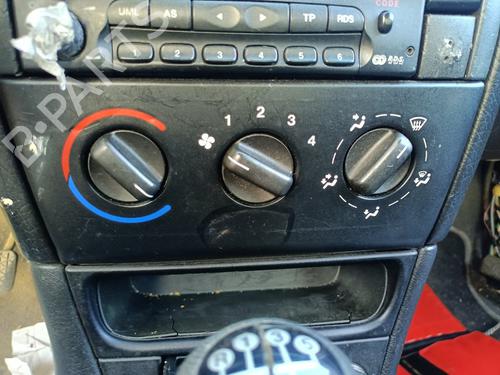 Used Climate control Climate control 37268130 37268130