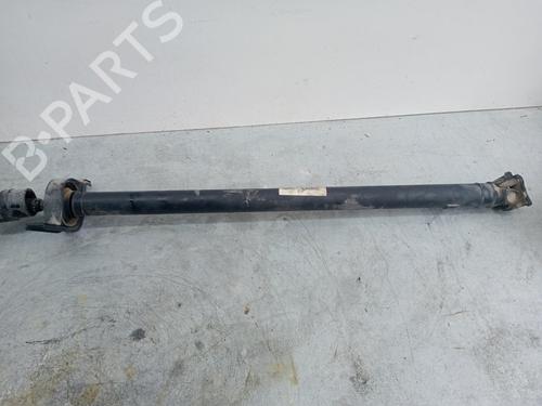 Driveshaft SUZUKI VITARA (LY) 1.4 T AllGrip (APK414) | BP31143360M37  - Image 5