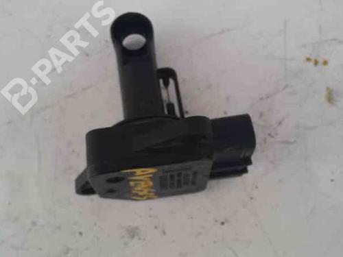 Mass air flow sensor TOYOTA AVENSIS Saloon (_T25_) 1.8 VVT-i (ZZT251_, ZZT251R) | BP1602884M95 