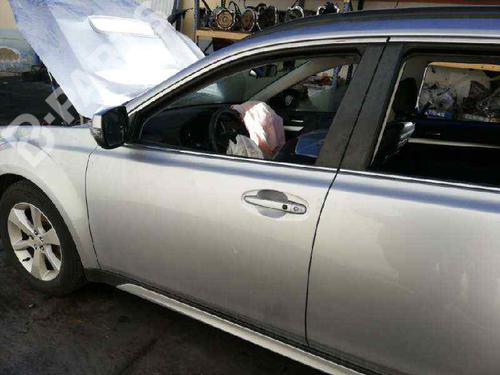 Used Left front door SUBARU LEGACY V Estate (BR) [2008-2014]  6516232