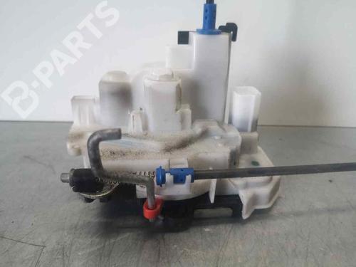 Front left lock FIAT QUBO (225_) 1.3 D Multijet (225AXG1A, 225CXG1A, 225AXG11, 225CXG11) | BP7547648C98 