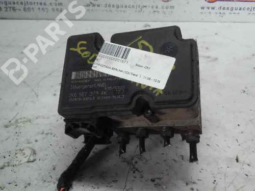 ABS pump SKODA OCTAVIA II (1Z3) 1.6 TDI | BP1927445M43 