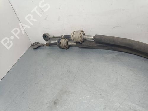 Gear lever FIAT GRANDE PUNTO (199_) 1.3 D Multijet | BP13819577M90 