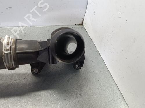 Pipe PEUGEOT 2008 I (CU_) 1.6 HDi | BP29306631M125 