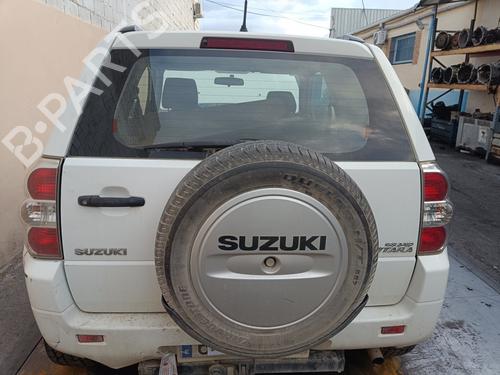 Bakluke CC/Kombi-Kupé SUZUKI GRAND VITARA II (JT, TE, TD) [2005-2025]  24355689