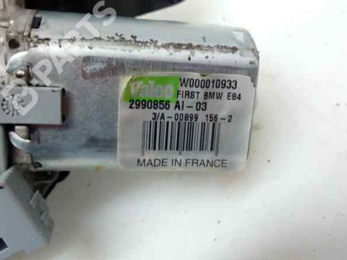 Rear wiper motor BMW X1 (E84) sDrive 20 d | BP2243372M102 