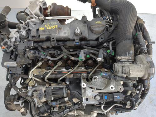 Engine CITROËN C1 (PM_, PN_) 1.0 | BP26033295M1