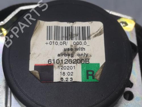 Front right seatbelt BMW 7 (F01, F02, F03, F04) 740 d xDrive | BP17098427I25 