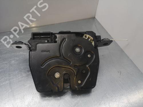 Tailgate lock BMW 3 Touring (F31) 318 d | BP15762225C101 