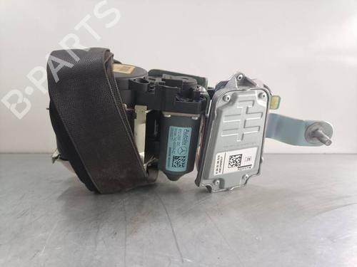 Front left seatbelt MERCEDES-BENZ E-CLASS (W212) E 220 CDI / BlueTEC (212.001, 212.002) | BP40091659I26 - Image 2