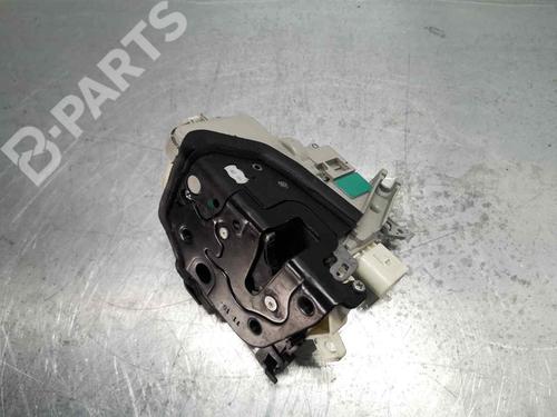 Front left lock AUDI A6 C7 (4G2, 4GC) 2.0 TDI | BP7259863C98 