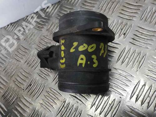 Mass air flow sensor AUDI A3 (8L1)  | BP5238265M95 