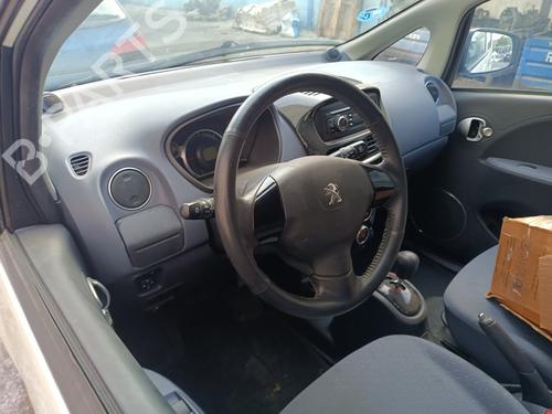 Instrument cluster PEUGEOT ION Electric | BP34605391C47  - Image 5