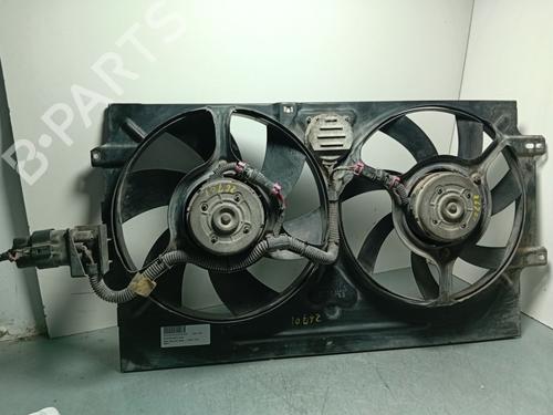 Used Radiator fan Radiator fan 36890535 36890535