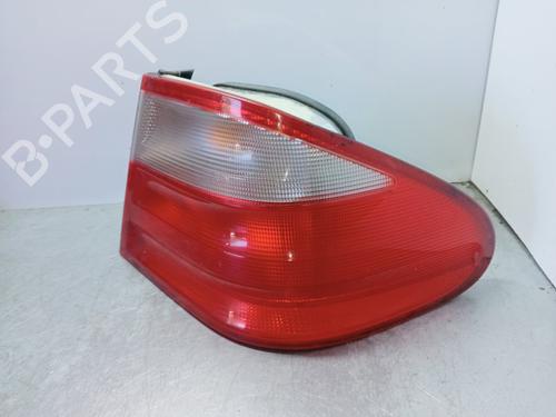 Used Right taillight Right taillight MERCEDES-BENZ CLK Convertible (A208) CLK 230 Kompressor (208.447) (193 hp) 36039019 36039019