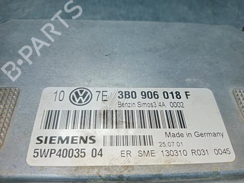 Engine control unit (ECU) VW PASSAT B5.5 (3B3) | BP32366742M57
