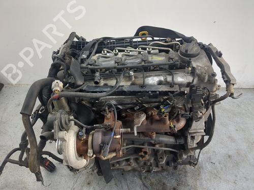Used Engine Engine 26290941 26290941