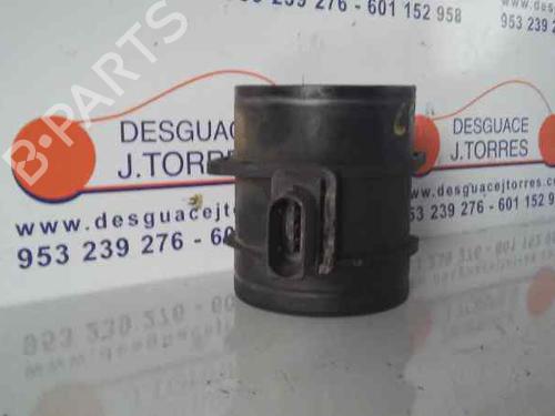 Used Mass air flow sensor VW CRAFTER 30-35 Bus (2E_) 2.5 TDI (163 hp) 21013269