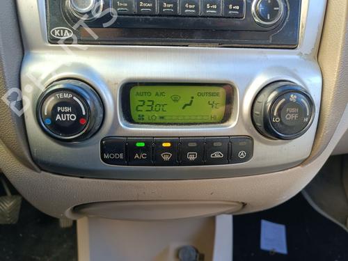 Used Climate control KIA SPORTAGE II (JE_, KM_) [2004-2011]  31240403