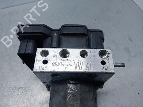 ABS pump SEAT IBIZA IV (6J5, 6P1)  | BP11842002M43 