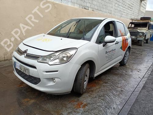 Used Parts CITROËN C3 III Van (SX_, SY_) [2016-2025]  4372266