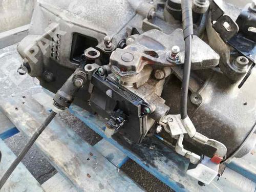 Gearbox CITROËN DS3 (SA_)  | BP2594037M3 