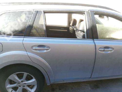 Used Right rear door SUBARU LEGACY V Estate (BR) [2008-2014]  6516233