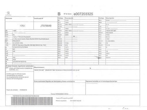AC compressor PEUGEOT 208 I (CA_, CC_) | BP31991776M34