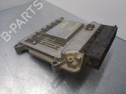 Engine control unit (ECU) KIA CEE'D Hatchback (ED)  | BP12955534M57 