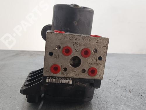 Used ABS pump MERCEDES-BENZ E-CLASS (W210) [1995-2003]  10964455