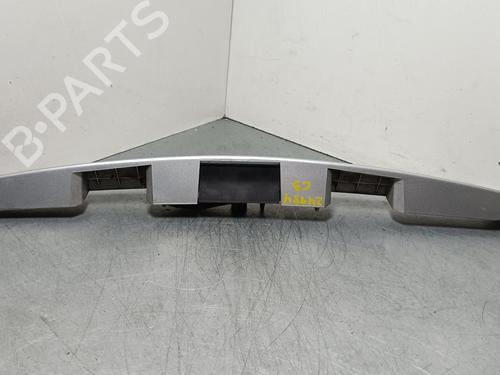 Tailgate handle CITROËN C3 I (FC_, FN_) 1.6 16V HDi | BP18126024C132 