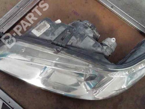 Left headlight PEUGEOT 306 (7B, N3, N5) 1.4 SL | BP102982C28 
