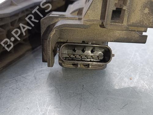 Pedal VW GOLF V (1K1)  | BP15896183I4 