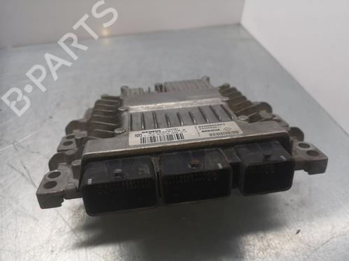 Used Engine control unit (ECU) RENAULT MEGANE II Saloon (LM0/1_) [2003-2025]  16126378