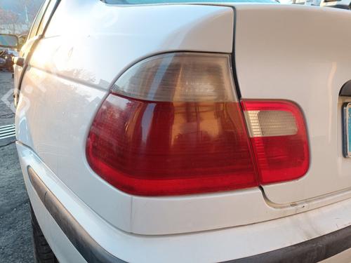 Used Left taillight BMW 3 (E46) 316 i (105 hp) 16484067