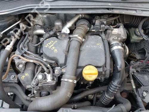 Używane Silnik RENAULT CLIO IV (BH_) [2012-2021]  21665170