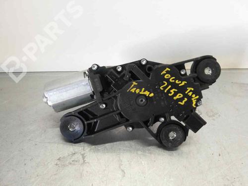 Used Rear wiper motor FORD FOCUS III 1.6 TDCi (115 hp) 7123179