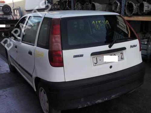Gearbox FIAT PUNTO (176_) 55 1.1 | BP365589M3 
