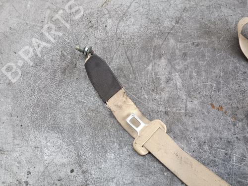 Rear left seatbelt INFINITI EX 37 | BP23533498I29 