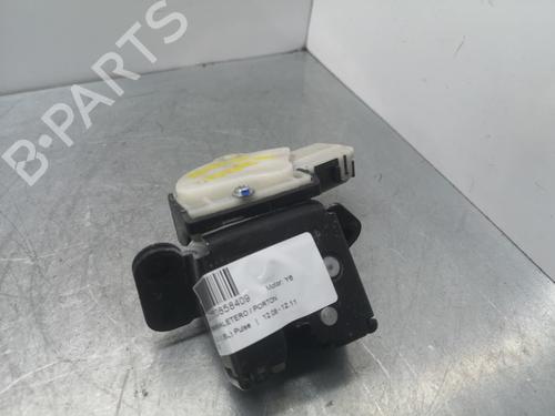 Bakluke lås MAZDA 3 (BK) 1.6 DI Turbo (109 hp) 18096041