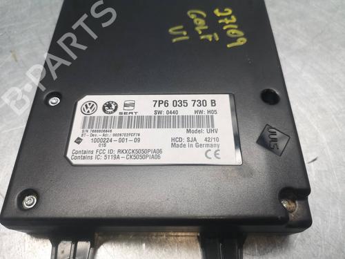 Electronic module VW GOLF VI (5K1) | BP37265386M83 - Image 2