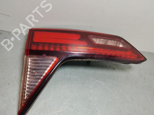 Left tailgate light HONDA HR-V (RU) 1.6 i-DTEC (RU8) | BP36241471C79 - Image 4