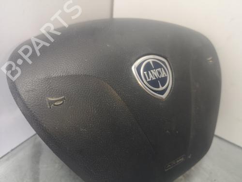 Driver airbag LANCIA DELTA III (844_) 1.6 D Multijet (844.AXC11, 844.AXC1A) | BP7638651C9 