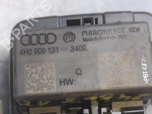 Electronic module AUDI A7 Sportback (4GA, 4GF) 3.0 TDI quattro | BP16240846M83 