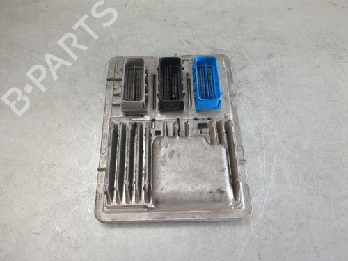 Used Engine control unit (ECU) Engine control unit (ECU) OPEL ASTRA K (B16) 1.4 Turbo (68) (150 hp) 35963648 35963648