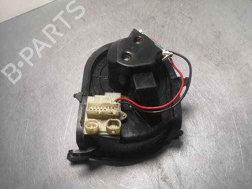 Heater blower motor RENAULT CLIO II (BB_, CB_)  | BP19147215M62 