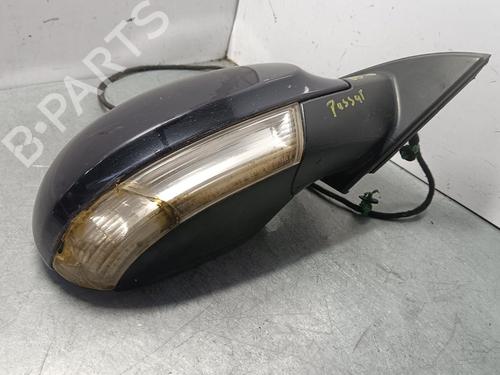 Right mirror VW PASSAT B6 (3C2) 2.0 TDI | BP13693467C27