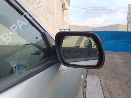 Used Right mirror MAZDA 6 Saloon (GG) 2.0 DI (GG14) (121 hp) 17098704