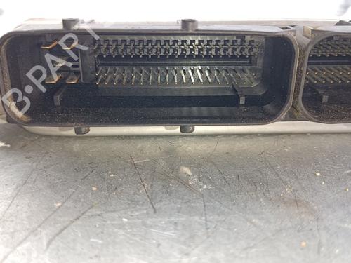 Engine control unit (ECU) SEAT IBIZA III (6L1)  | BP12538094M57 