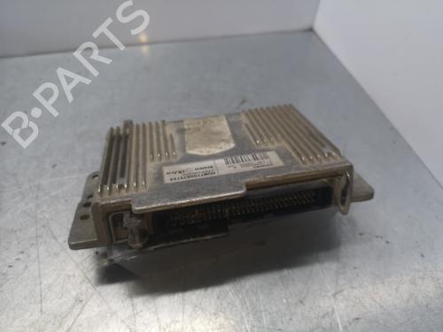 Used Engine control unit (ECU) RENAULT MEGANE Scenic (JA0/1_) [1996-2001]  16984386